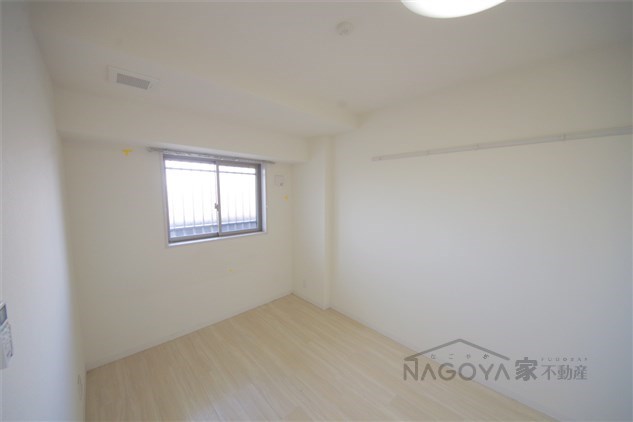 ジェネラーダ ベッドルーム