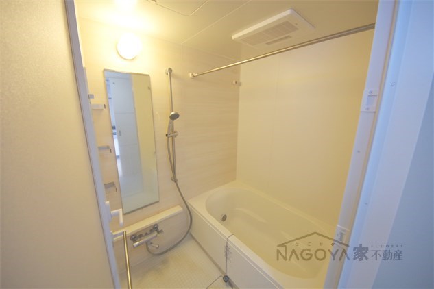 ジェネラーダ 風呂画像