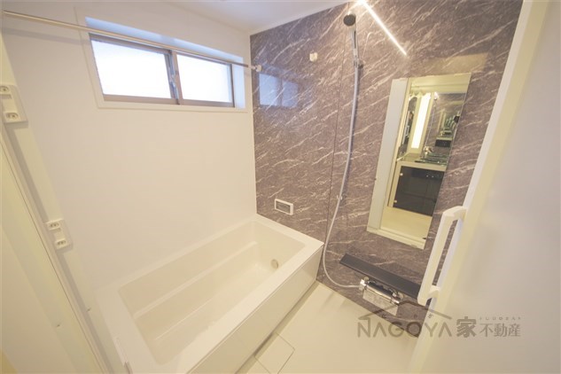 ファーストレジデンス栄 風呂画像