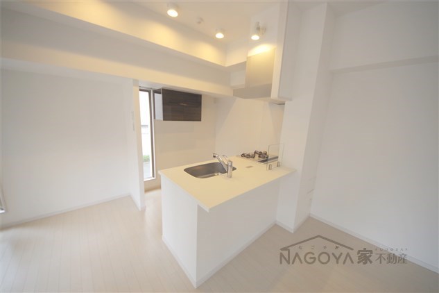 ファーストレジデンス栄 その他5