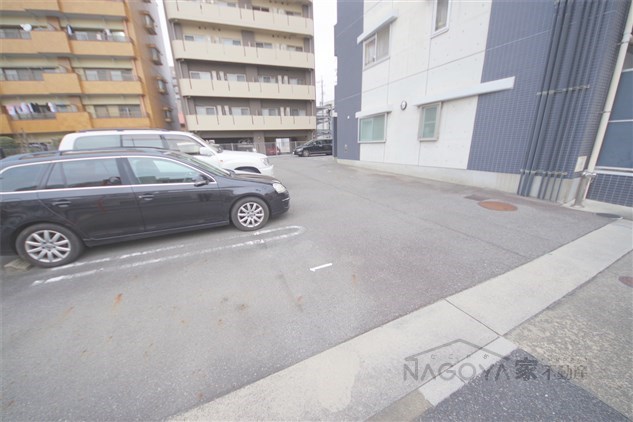 GRAND BLUE その他外観1