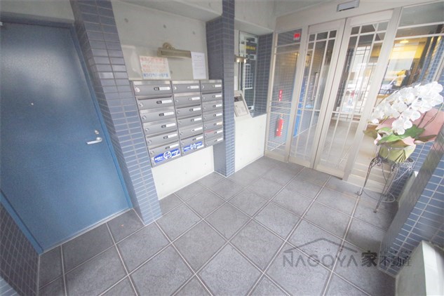 GRAND BLUE その他外観3