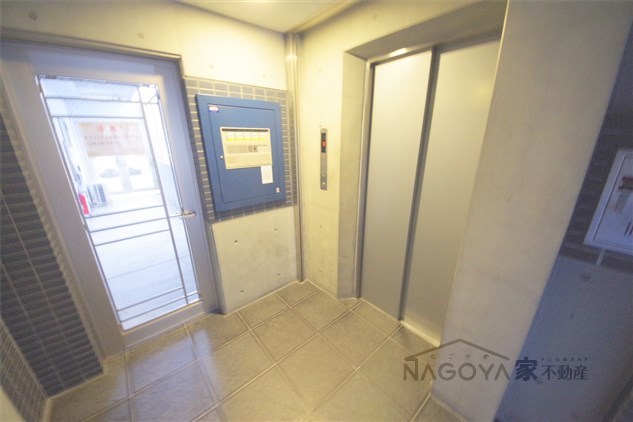 GRAND BLUE その他外観4