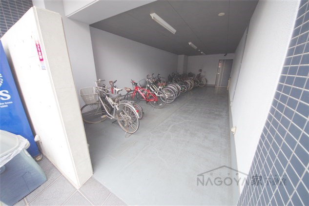 GRAND BLUE その他外観5