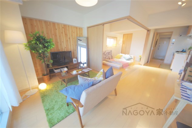 ラヴィータ泉 その他6