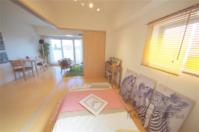 ラヴィータ泉 その他7