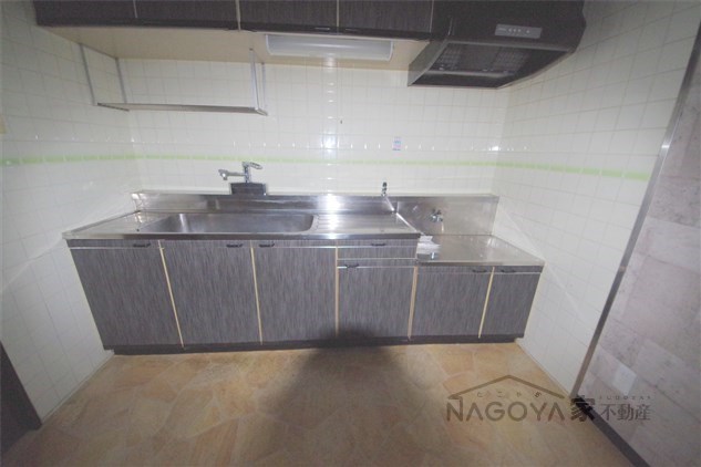 パビヨン徳川 キッチン