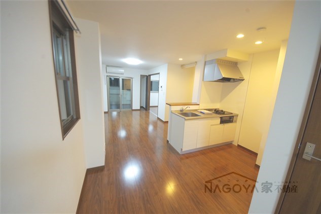 グランレーヴ東別院EAST その他2