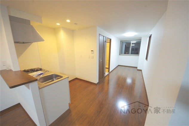 グランレーヴ東別院EAST その他6