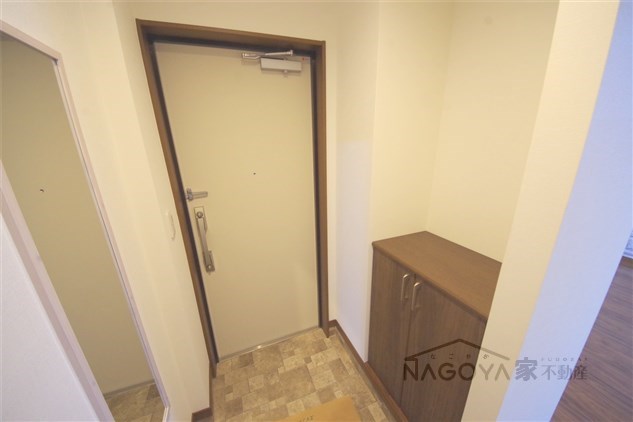 グランレーヴ東別院EAST その他7