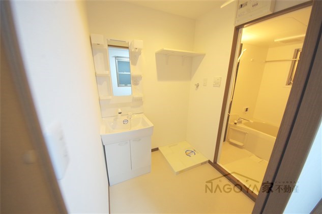 グランレーヴ東別院EAST その他12