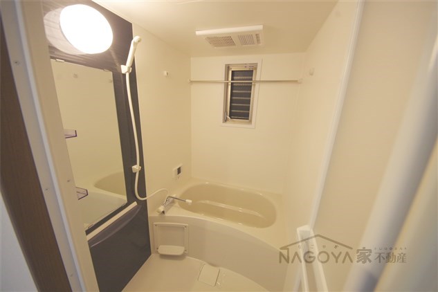 グランレーヴ東別院EAST 風呂画像