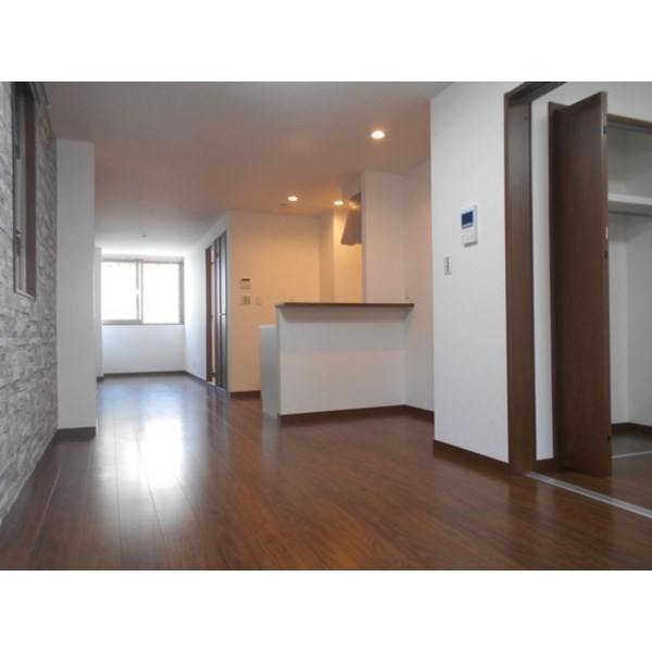 グランレーヴ東別院EAST その他1