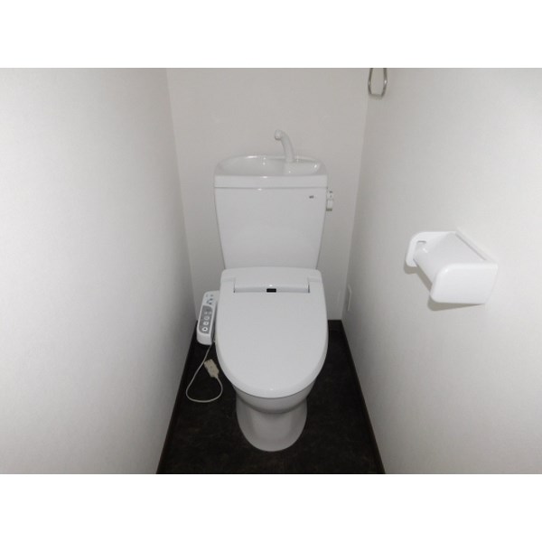 グランレーヴ東別院EAST その他4