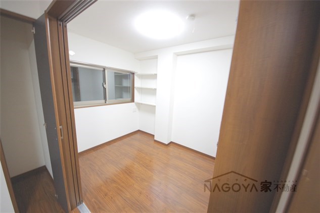 グランレーヴ東別院EAST その他6