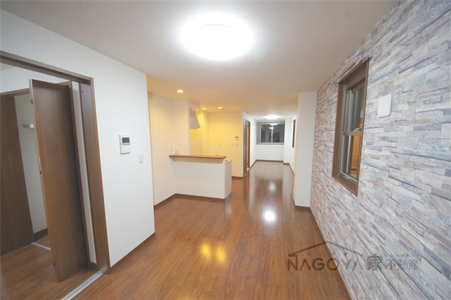 グランレーヴ東別院EAST その他9