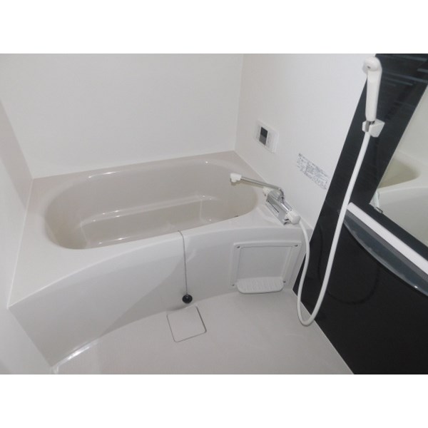 グランレーヴ東別院EAST 風呂画像