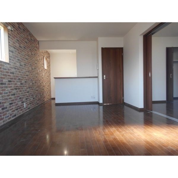 グランレーヴ大曽根Ⅱ その他3