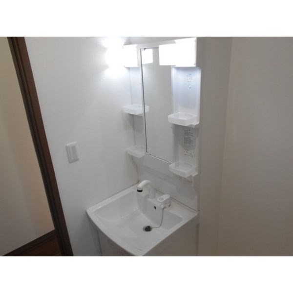 グランレーヴ大曽根Ⅱ その他4