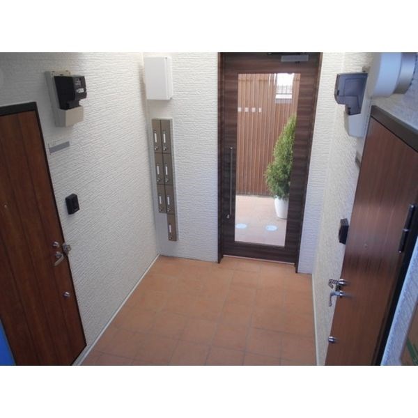 グランレーヴ大曽根Ⅱ その他外観2