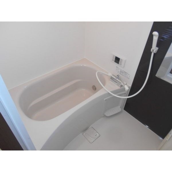 グランレーヴ大曽根Ⅱ 風呂画像