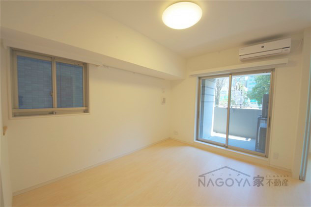 ルーエ錦 リビング