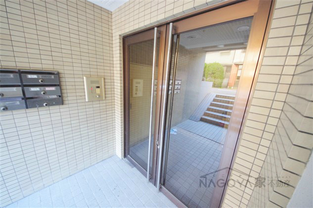 アーバンポイント新栄 その他外観2