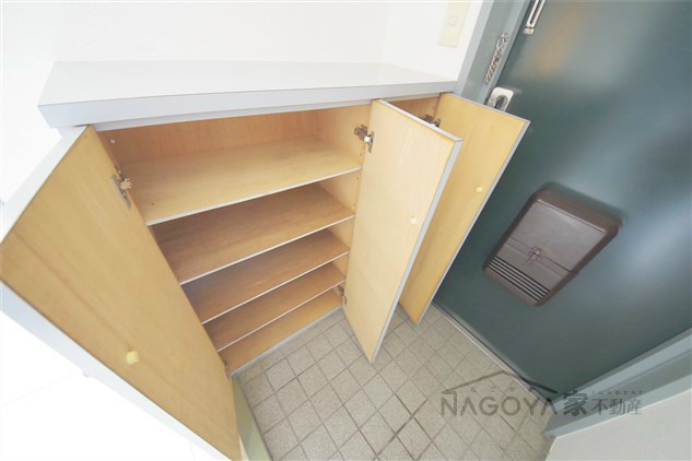 アーバンポイント新栄 その他9