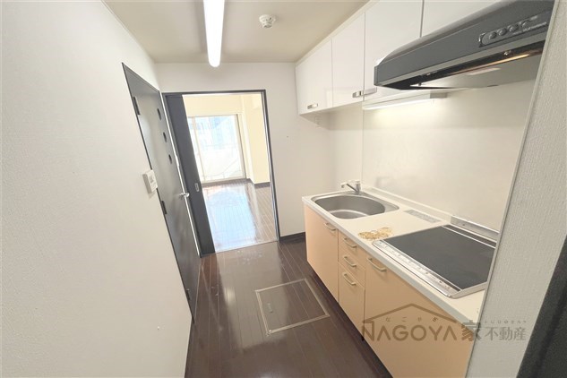 ビオラ名駅西 キッチン