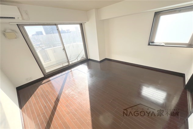 ビオラ名駅西 ベッドルーム