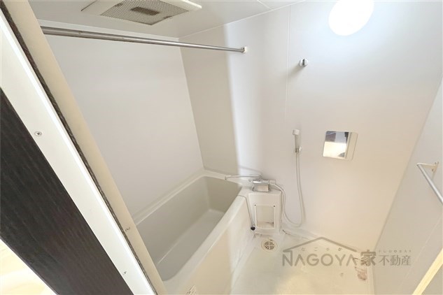 ビオラ名駅西 風呂画像