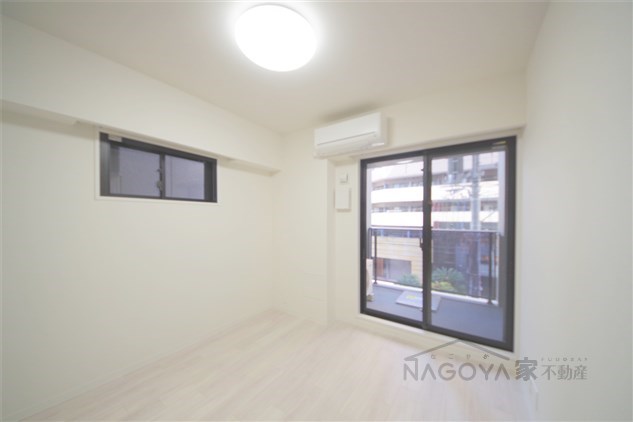 ブランシエスタ泉 リビング