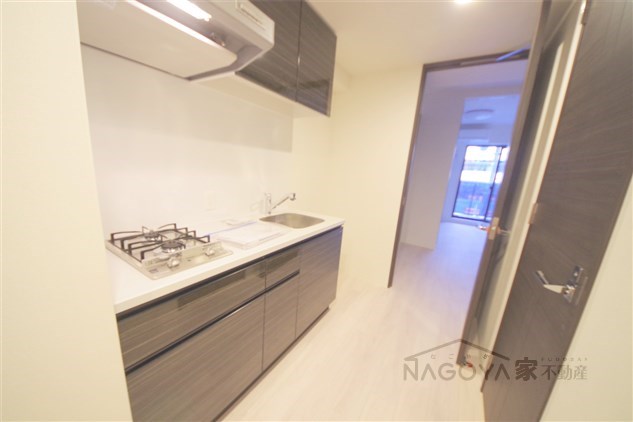 ブランシエスタ泉 キッチン