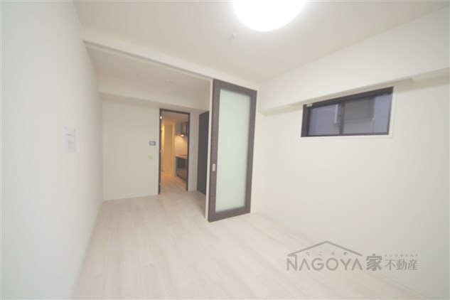 ブランシエスタ泉 ベッドルーム