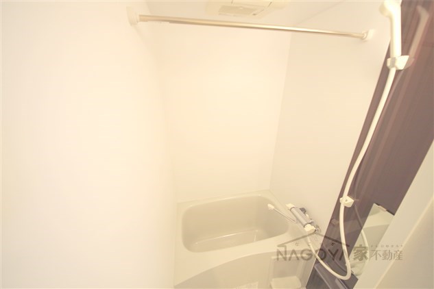 ウィンクルム新瑞橋 風呂画像