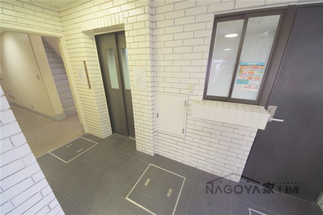 レスカール千代田 その他外観2