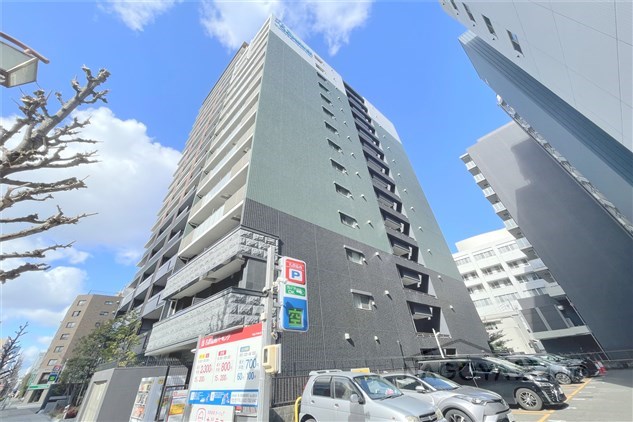 プレサンス丸の内雅風 その他外観5