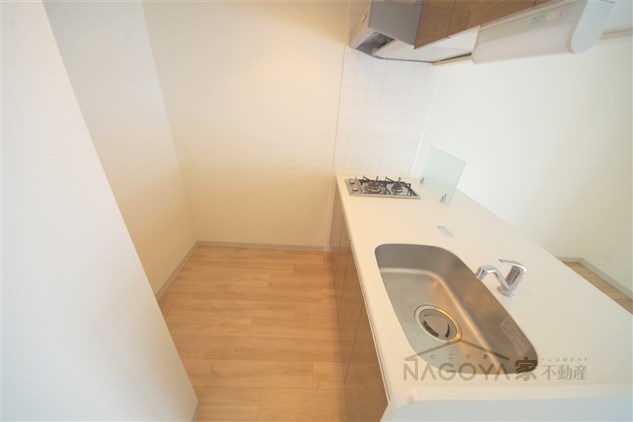 プレサンス丸の内雅風 キッチン