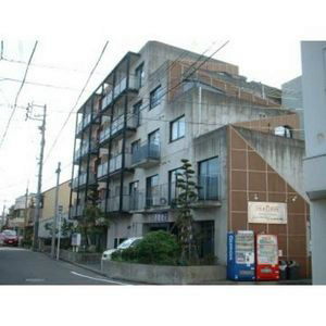 ノーサレンダー その他外観5