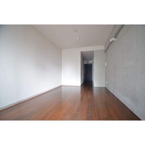 ノーサレンダー ベッドルーム