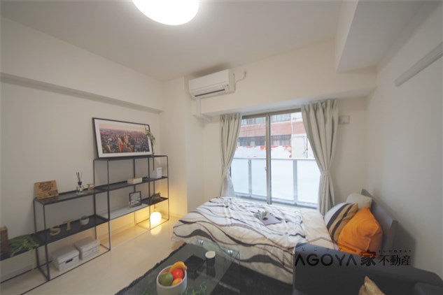 GRACE　REGALIA リビング