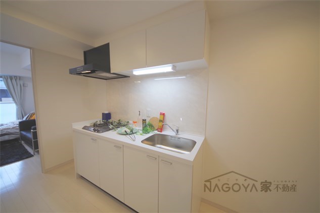 GRACE　REGALIA キッチン