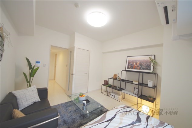 GRACE　REGALIA ベッドルーム