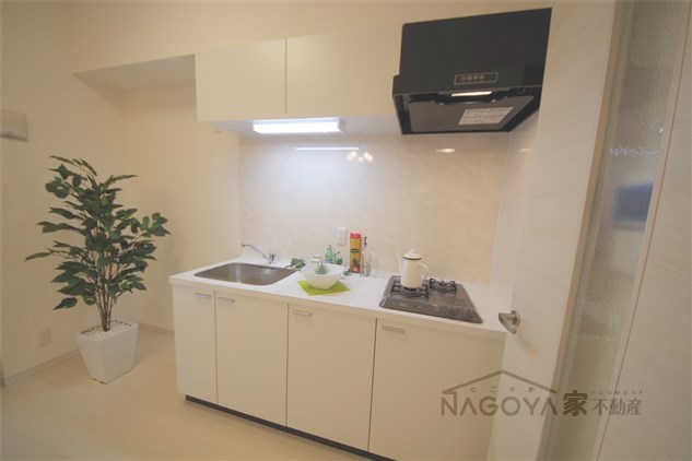 GRACE　REGALIA キッチン