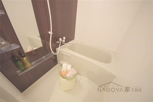 GRACE　REGALIA 風呂画像