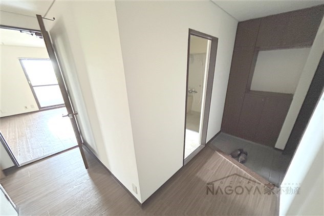 レインボー尾頭橋Ⅱ その他5