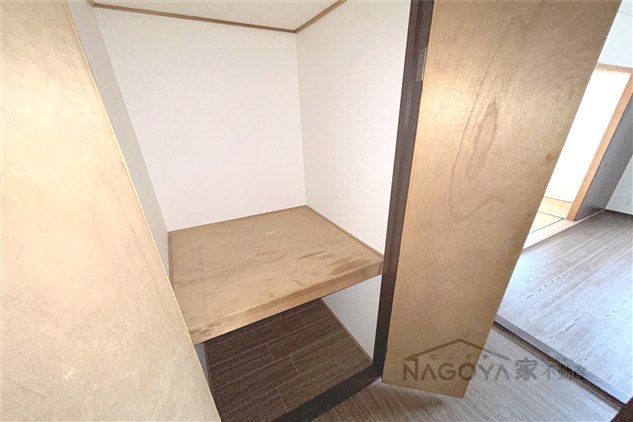 レインボー尾頭橋Ⅱ その他9