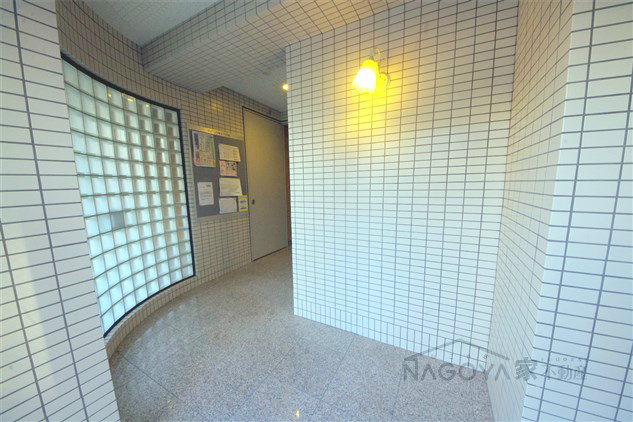 サンパティーク その他外観2