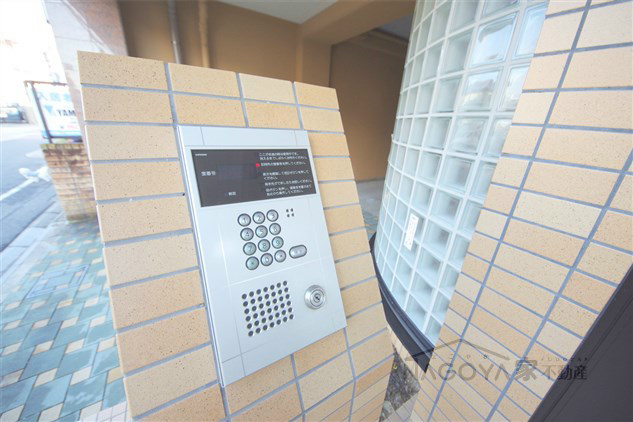 サンパティーク その他外観4