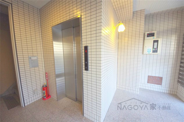 サンパティーク その他外観5